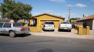 113 N Parsell, Mesa, AZ 85203