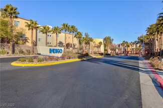 9378 Hilgard Ave, Las Vegas, NV 89178