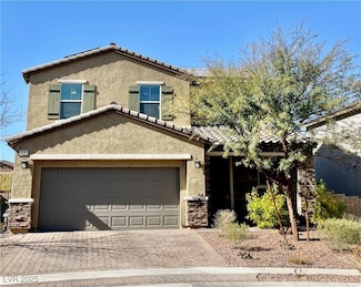 625 Loyalty Ct, Henderson, NV 89011