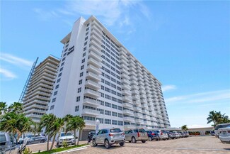 4010 Galt Ocean Dr Unit 1512, Fort Lauderdale, FL 33308