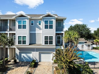 257 Driftwood Rd Unit 11, Miramar Beach, FL 32550