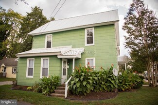301 E Pine St, Delmar, MD 21875