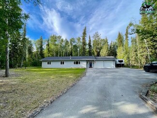 3730 Helensdale Ave, North Pole, AK 99705
