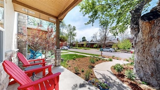 1960 S Sherman St, Denver, CO 80210