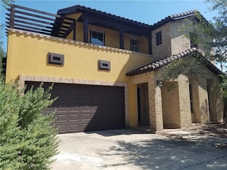 3113 Capri Ct, Mission, TX 78572