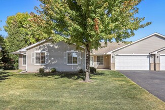 6104 150th St N, Hugo, MN 55038