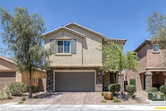 4050 Midnight Crest Ave, North Las Vegas, NV 89031