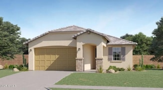 14955 W Hackamore Dr, Surprise, AZ 85387
