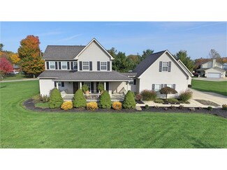 15503 Garfield Rd, Wakeman, OH 44889