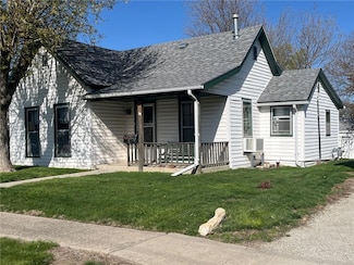 1912 Lulu St, Trenton, MO 64683