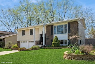 4130 N Firestone Dr, Hoffman Estates, IL 60192