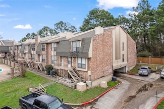 2003 Place Rebecca Ln Unit 1E, Houston, TX 77090