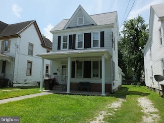 722 Glasgow St, Cambridge, MD 21613