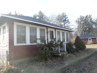 206 Middle Rd, Center Tuftonboro, NH 03816