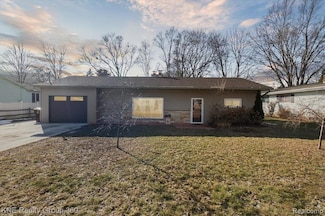 305 W Grand Ave, Mount Pleasant, MI 48858