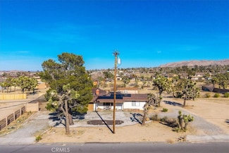7341 Joshua View Dr, Yucca Valley, CA 92284