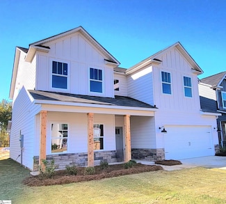 367 Alyssa Landing Dr Unit Homesite 56, Fountain Inn, SC 29644