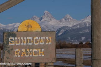 0 N 5750 W, Driggs, ID 83422
