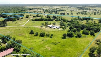 36797 N 56 Hwy, Okemah, OK 74859