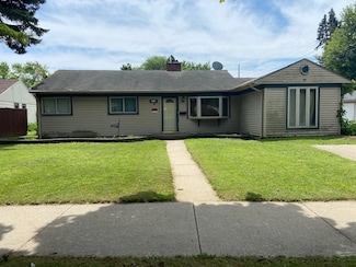 5811 W Thurston Ave, Milwaukee, WI 53218