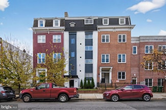1911 W Baltimore St, Baltimore, MD 21223