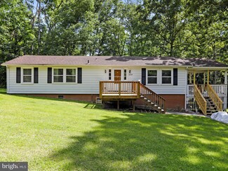 224 Yarnell Ct, Front Royal, VA 22630