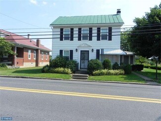 511 Main St, Mohrsville, PA 19541