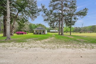 129 Egypt Rd NW, Ash, NC 28420