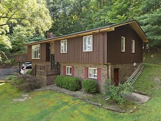 616 Fraley Dr, Morehead, KY 40351