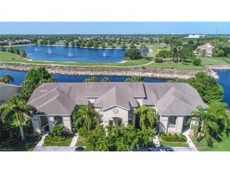 21300 Lancaster Run Unit 912, Estero, FL 33928
