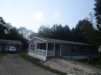 1038 Glendale Valley Blvd, Fallentimber, PA 16639
