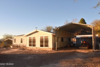 4555 E Wilds Rd, Tucson, AZ 85739