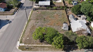 107 Bailey Ave, San Antonio, TX 78210