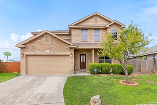 3611 Grissom Mist, San Antonio, TX 78251