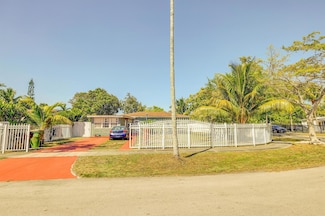 35 NW 122nd St, North Miami, FL 33168