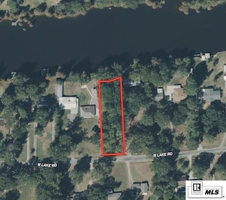 0 Westlake Rd, Sterlington, LA 71280
