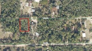 TBD NE 234th Ln, Fort Mc Coy, FL 32134