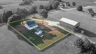 7648 Calvary Rd, Campbellsville, KY 42718