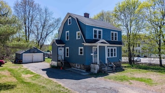 15 West St, Paxton, MA 01612