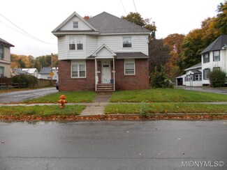 66 John St, Ilion, NY 13357