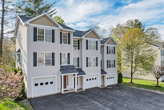 14 Melissa Way Unit A, Laconia, NH 03246