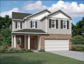 7785 Sudbury Cir, Covington, GA 30014
