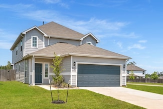 2576 Westslope Dr, Conroe, TX 77384