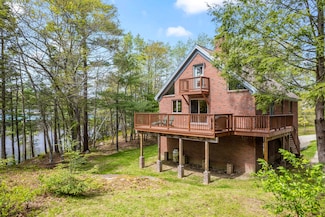 11 Pitch Pine Ln, Georgetown, ME 04548