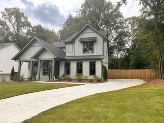 1679 Eastside Parc St, Atlanta, GA 30316