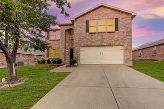 516 Rocky Springs Dr, McKinney, TX 75071
