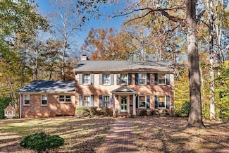 108 Eastwood Ave, Union, SC 29379