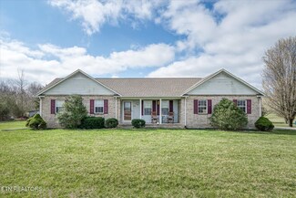 296 Deer Lodge Hwy Unit 296, Clarkrange, TN 38553