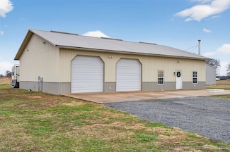 29719 E 770 Rd, Wagoner, OK 74467