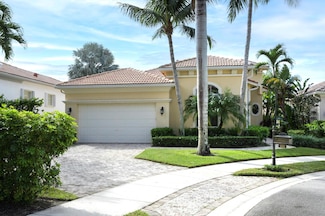 233 Andalusia Dr, Palm Beach Gardens, FL 33418